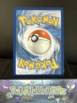 Pokemon Card Professor Turo's Scenario 240/182 Paradox Rift Trainer NM - Image 2