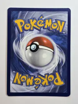 Blastoise CLB 003/034 Holo NM Pokemon Trading Card Game Classic - Image 2
