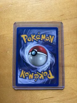 Rare Base Set Scoop Up 78/102 MINT Condition Trainer Pokemon Card - Image 2