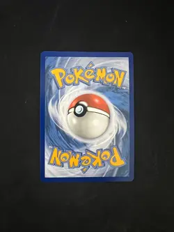 Tatsugiri 186/167 Scarlet & Violet Twilight Masquerade Pokemon Card Holo NM - Image 2