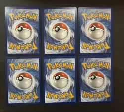 Pokemon TCG Radiant LOT - X 6 Cards Total - Radiant Rares Silver Temptest NM/M - Image 3