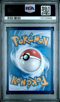 CAPTAIN PIKACHU Pokemon Card CBB1C 0709/09 Chinese Gem Pack Full Art PSA 10 UK - Image 2