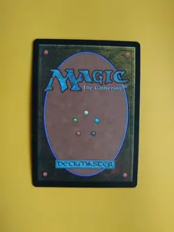Sauron, the Lidless Eye. Mythic LTr FOIL Avatar Horror. M0288 MTG Card. - Image 5