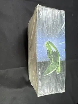 NEW Star Trek The Next Generation Customizable Card Game 15 Expansion Set SEALED - Image 2