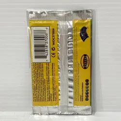Vintage WOTC Clefable Jungle Unweighed Sealed Pokemon Card Booster Pack - Image 2