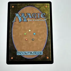MTG Maha, Its Feathers Night Regular Mythic #100 NM/Mint Bloomburrow (BLB) - Image 2