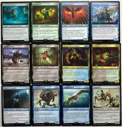 EDH Mill Deck - Commander MTG Magic the Gathering - Image 3