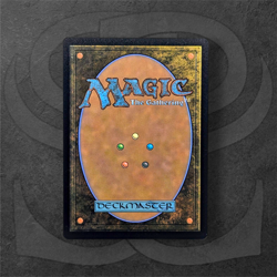 Sapphire Medallion • Modern Horizons 3 • Rare Artifact • Magic the Gathering MH3 - Image 2