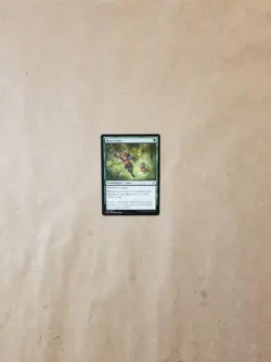 MTG Magic Time Spiral Remastered X1 Keen Sense (NM/M) - Image 1