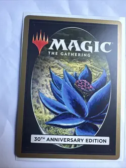 mtg 30th retro Badlands - Image 2