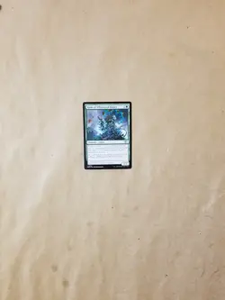 MTG Magic March of the Machine X1 Kami of Whispered Hopes (NM/M) - Image 1