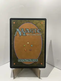 Time Wipe - War of the Spark Planeswalker Weekend Promo Foil - Rare - 223/264 - Image 2