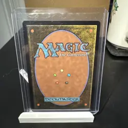 Traveling Chocobo (FOIL) (0210) Final Fantasy MTG - Image 2