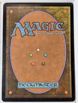 Keeper of Progenitus - Shards of Alara - Magic the Gathering MTG Nice! - Image 2