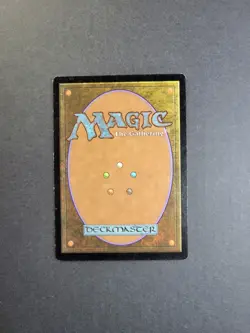 Phytotitan Magic The Gathering 2015 Foil Rare MP - Image 3
