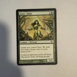 Joiner Adept Fifth Dawn Regular MP - Image 1