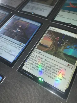 Magic The Gathering Secret Lair Artist Series: Mark Poole Foil Set - Non Sealed - Image 5