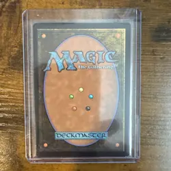 2025 MTG Magic the Gathering Spiderman 12 Venom Eddie Brock *In Hand Ships Now* - Image 2