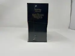 Pokemon TCG Shining Fates Elite Trainer Box ETB NEW FACTORY SEALED FREE SHIP - Image 4