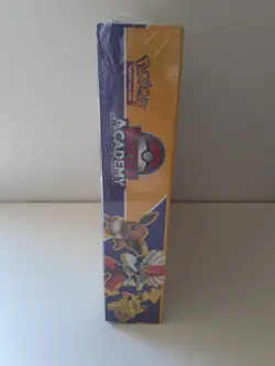 Pokemon TCG: Battle Academy 2022 Factory Sealed - Image 3