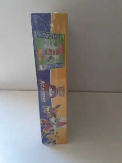 Pokemon TCG: Battle Academy 2022 Factory Sealed - Image 4
