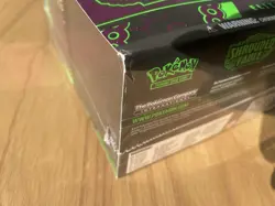Pokemon TCG Scarlet Violet Shrouded Fable ETB Elite Trainer Box Factory Sealed - Image 2