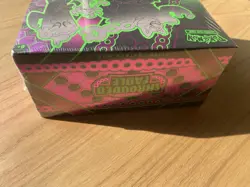 Pokemon TCG Scarlet Violet Shrouded Fable ETB Elite Trainer Box Factory Sealed - Image 4