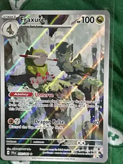 Pokemon TCG Lot of 10 Illustration Rare/ Full Arts - Image 4
