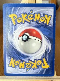 Pokemon TCG First Edition Holo Rare RAICHU 14/102 - Image 2