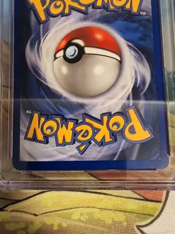 Pokemon Legendary Collection Venusaur #18/110 Reverse Holo CGC 9 - Image 4