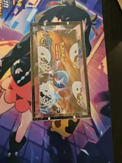 2016 Pokemon TCG - XY Steam Siege Booster Box - New - Sealed - Image 4