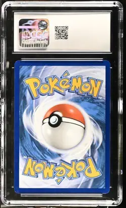 ✨✨ CGC 10 GEM MINT Bulbasaur 046 Holo Cosmos Black Star Promo Pokemon 151 - Image 2