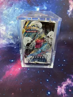 Pokemon Silver Tempest Booster Box - Brand New & Sealed - ✨Case Included ✨ - Image 3