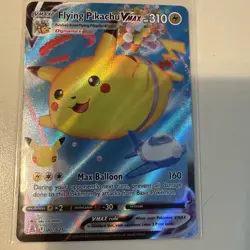 Pokemon Celebrations Pikachu Lot - Image 2