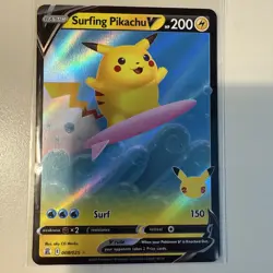 Pokemon Celebrations Pikachu Lot - Image 4