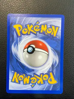 Pupitar 45/75 Neo Discovery 1st Edition (Pokemon) Non Holo Uncommon - LP - Image 2