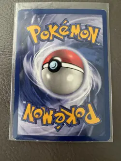 Pikachu 04/53 WB Pokemon The First Movie Promo - Image 5