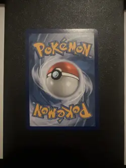 Primarina GX SM39 Black Star Promo Pokemon 2017 Burning Shadows - NM - Image 2