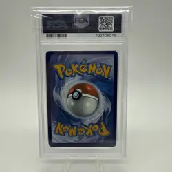 Umbreon ex 60/131 (Prismatic Evolutions Stamp) PSA 10 GEM-MT Surprise Box Promo - Image 2