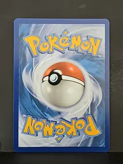 2024 Pokemon Scarlet and Violet Paldean Fates Reverse Holo #40 Ceruledge R - Image 2