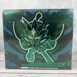Pokemon TCG: Scarlet & Violet Twilight Masquerade Elite Trainer Box Sealed New - Image 1
