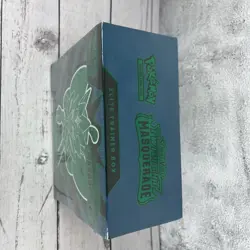Pokemon TCG: Scarlet & Violet Twilight Masquerade Elite Trainer Box Sealed New - Image 5