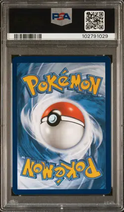 2023 Pokemon Crown Zenith Arceus Vstar Secret Rare PSA 9 #GG70 - Image 2