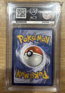 Mimikyu V TG16/TG30 - ACE 10 - Brilliant Stars - Pokemon TCG - Image 2