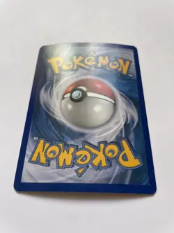 Victini 43/101 NM Holo Rare Prerelease Promo Stamped Noble Victories Pokemon TCG - Image 5