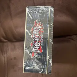 Yu-Gi-Oh Sealed 2018 Mega Tin Yusei Fudo! - Image 3