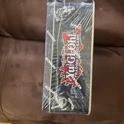 Yu-Gi-Oh Sealed 2018 Mega Tin Yusei Fudo! - Image 5