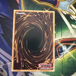 Yugioh! Number 100: Numeron Dragon RA01-EN039 Quarter Century Secret 1st Ed NM - Image 2