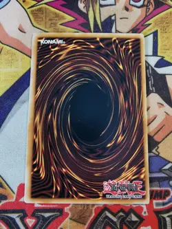 White-Horned Dragon gxng-en001 Ltd Ed (NM) Ultra Rare Yu-Gi-Oh! - Image 2