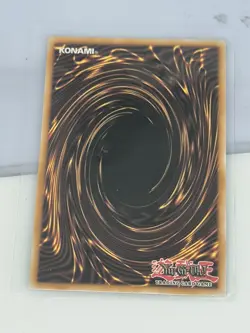 Yu-Gi-Oh! Black-Winged Dragon TSHD-EN040 Ghost Rare 1st Edition - Image 2